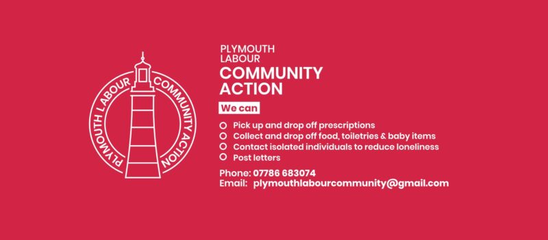 Plymouth Labour Community Action