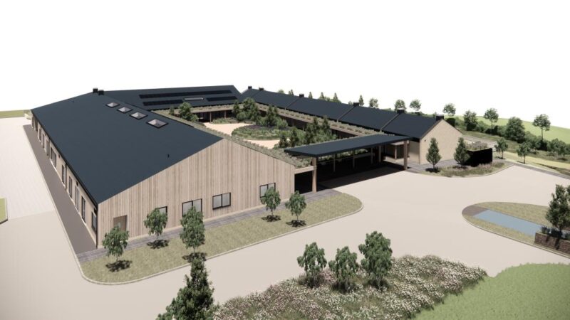 CGI Adult Disability Centre